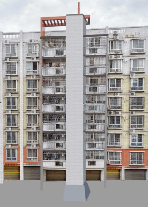 玉林电梯爆料最新消息