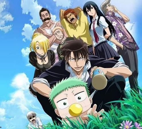 恶魔奶爸在线观看,在线观看，揭秘奶爸的恶魔魅力与成长之旅